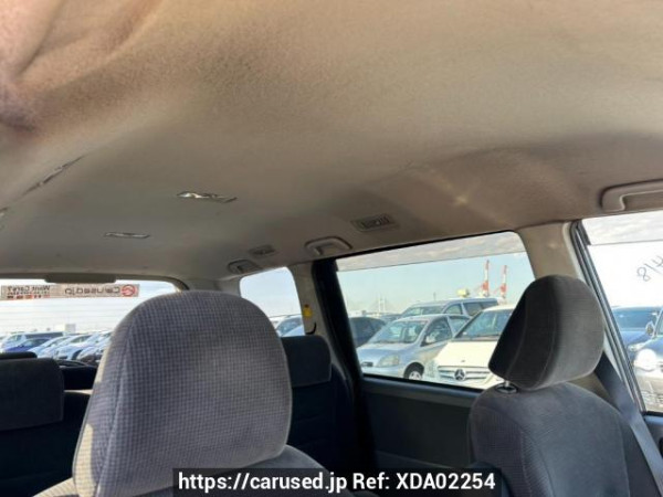 Used 2008 AT toyota voxy ZRR70G Image[12]