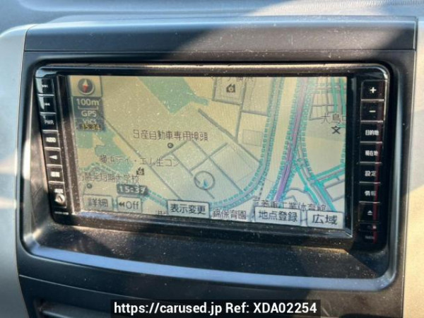 Used 2008 AT toyota voxy ZRR70G Image[23]