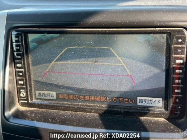 Used 2008 AT toyota voxy ZRR70G Image[24]