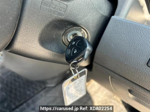 Used 2008 AT toyota voxy ZRR70G Image[27]