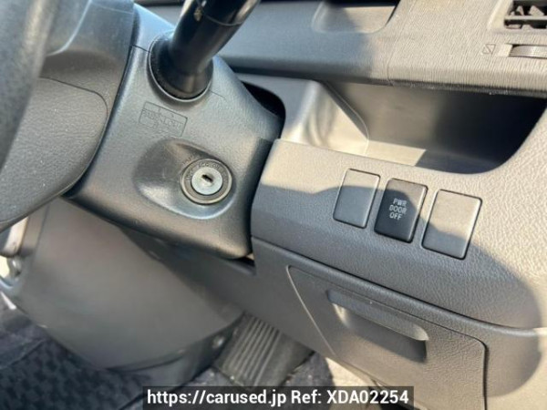 Used 2008 AT toyota voxy ZRR70G Image[28]