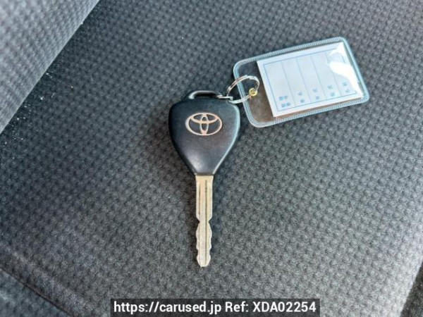 Used 2008 AT toyota voxy ZRR70G Image[29]
