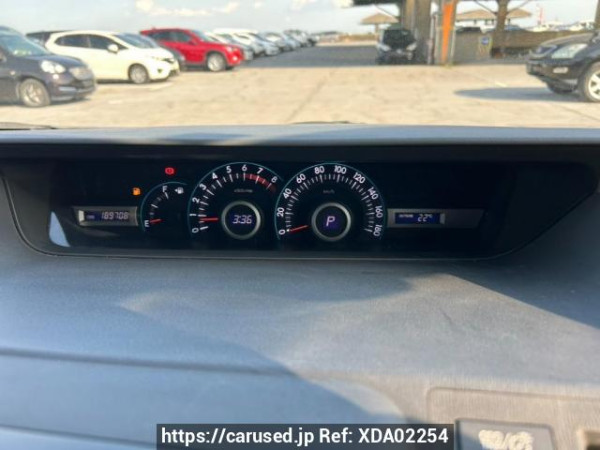 Used 2008 AT toyota voxy ZRR70G Image[30]