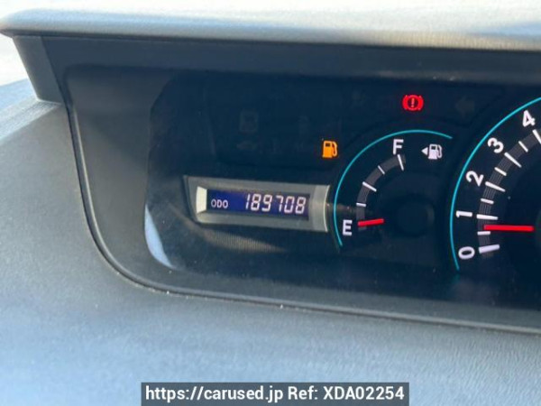 Used 2008 AT toyota voxy ZRR70G Image[31]