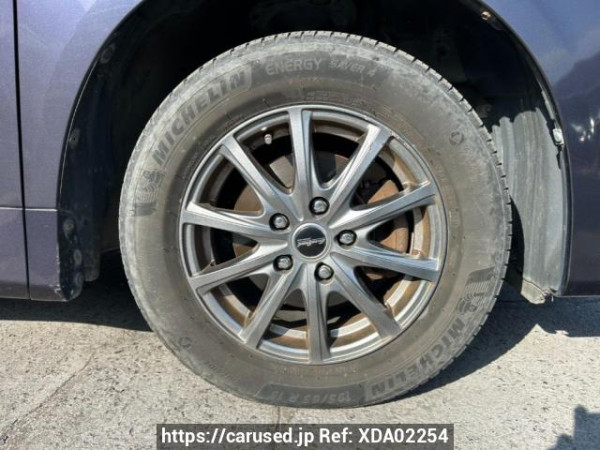 Used 2008 AT toyota voxy ZRR70G Image[32]
