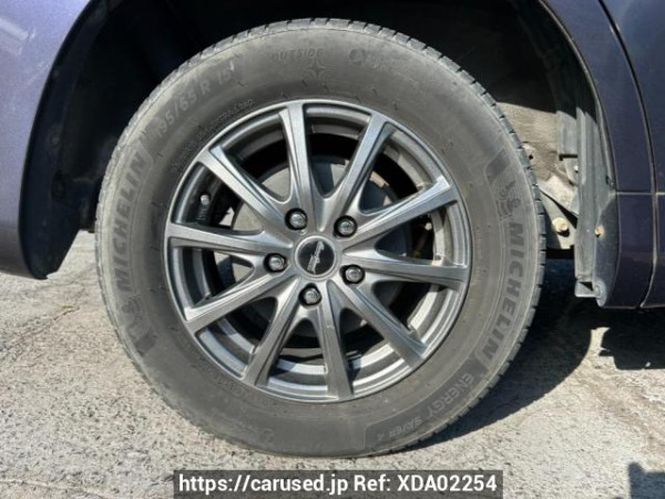 Used 2008 AT toyota voxy ZRR70G Image[33]