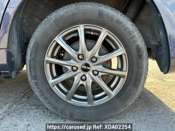 Used 2008 AT toyota voxy ZRR70G Image[34]