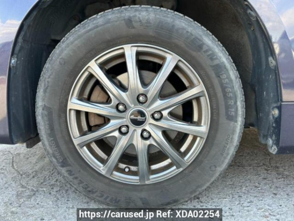 Used 2008 AT toyota voxy ZRR70G Image[35]