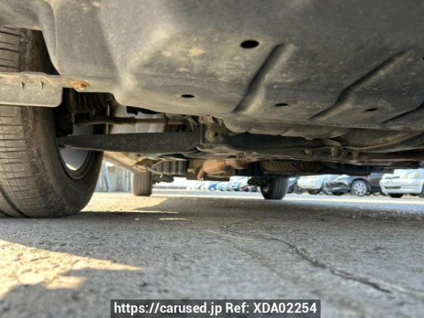 Used 2008 AT toyota voxy ZRR70G Image[36]
