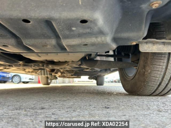 Used 2008 AT toyota voxy ZRR70G Image[37]