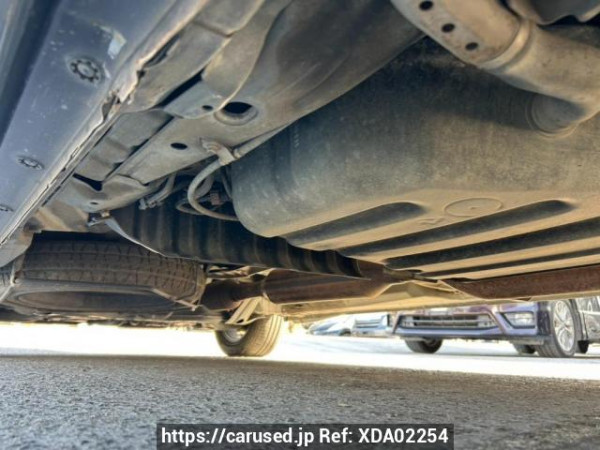 Used 2008 AT toyota voxy ZRR70G Image[38]