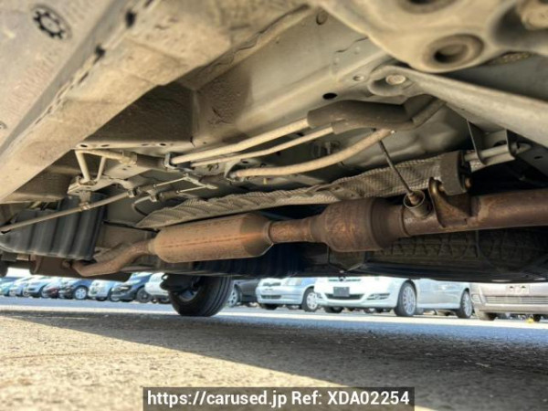 Used 2008 AT toyota voxy ZRR70G Image[39]