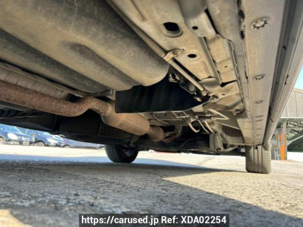 Used 2008 AT toyota voxy ZRR70G Image[40]