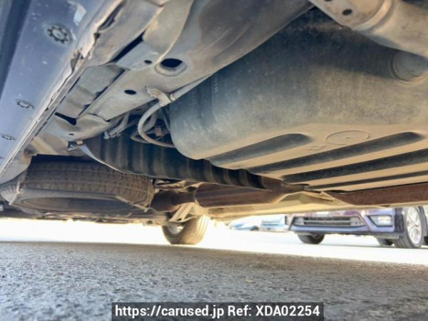 Used 2008 AT toyota voxy ZRR70G Image[41]