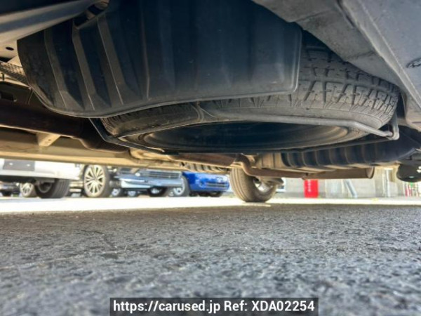 Used 2008 AT toyota voxy ZRR70G Image[42]