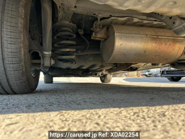 Used 2008 AT toyota voxy ZRR70G Image[43]