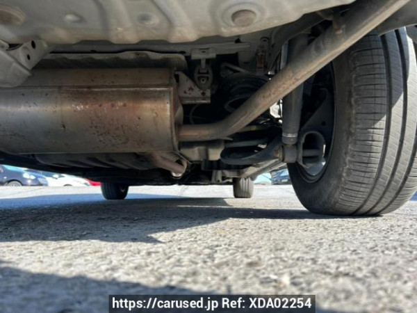 Used 2008 AT toyota voxy ZRR70G Image[44]