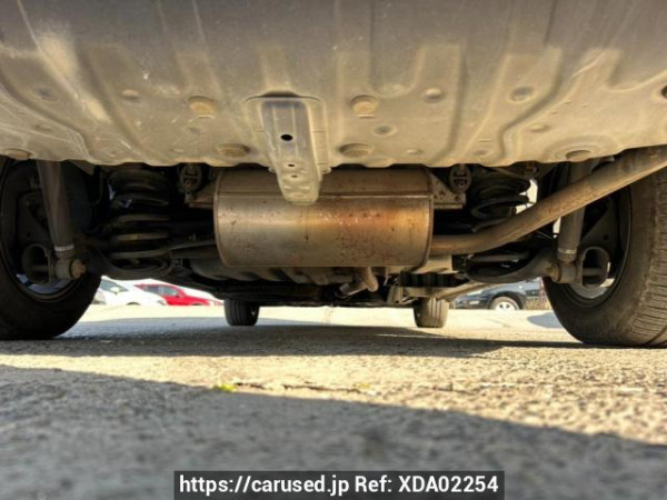 Used 2008 AT toyota voxy ZRR70G Image[45]