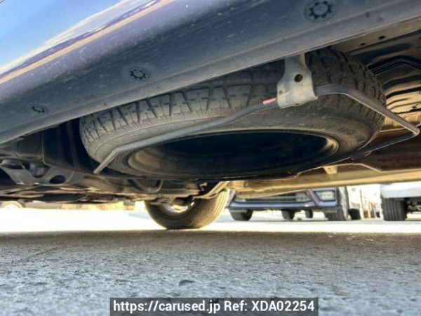 Used 2008 AT toyota voxy ZRR70G Image[46]