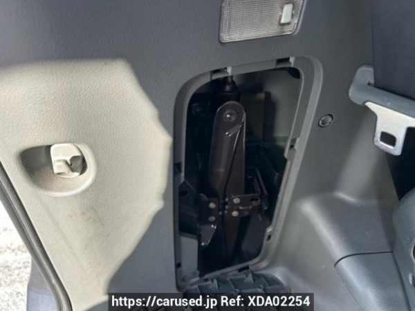 Used 2008 AT toyota voxy ZRR70G Image[47]