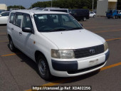 Toyota Probox Van