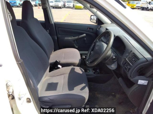 Used 2005 MT toyota probox-van NCP51V Image[12]