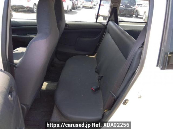 Used 2005 MT toyota probox-van NCP51V Image[15]