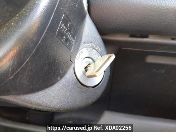 Used 2005 MT toyota probox-van NCP51V Image[19]