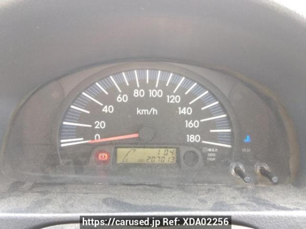 Used 2005 MT toyota probox-van NCP51V Image[24]