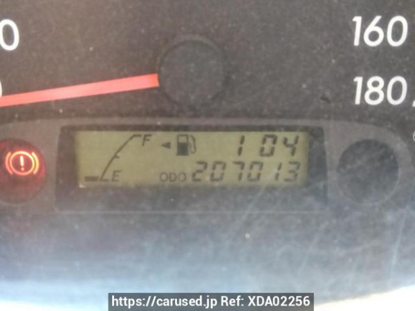 Used 2005 MT toyota probox-van NCP51V Image[25]