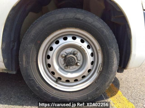 Used 2005 MT toyota probox-van NCP51V Image[26]