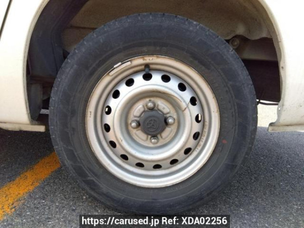 Used 2005 MT toyota probox-van NCP51V Image[28]