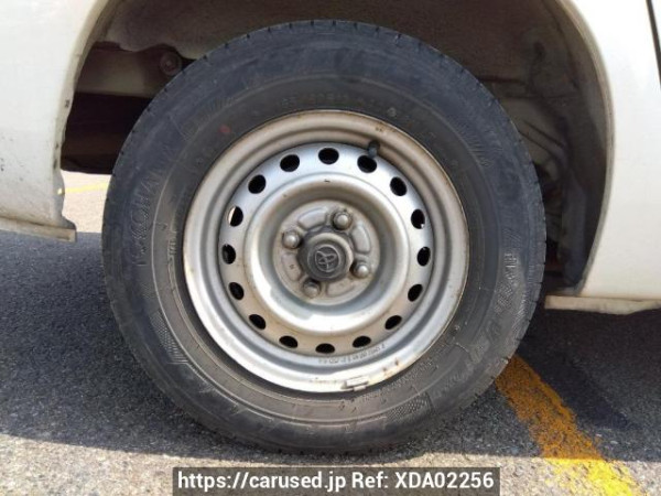 Used 2005 MT toyota probox-van NCP51V Image[29]