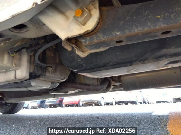 Used 2005 MT toyota probox-van NCP51V Image[34]