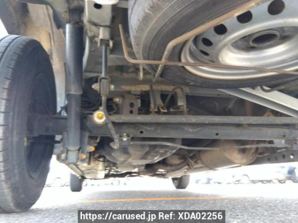 Used 2005 MT toyota probox-van NCP51V Image[36]