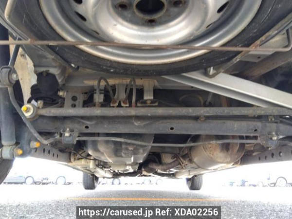 Used 2005 MT toyota probox-van NCP51V Image[37]