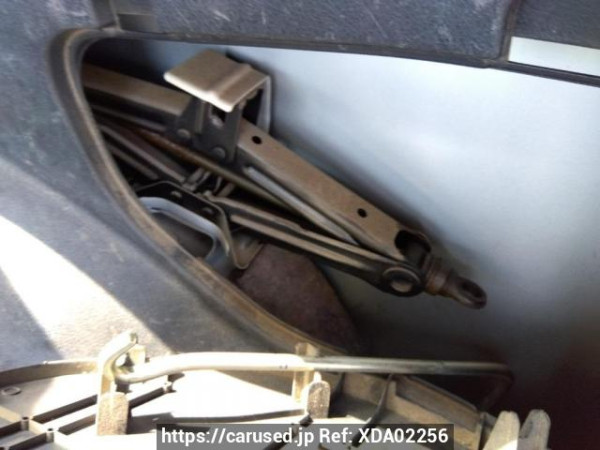 Used 2005 MT toyota probox-van NCP51V Image[40]