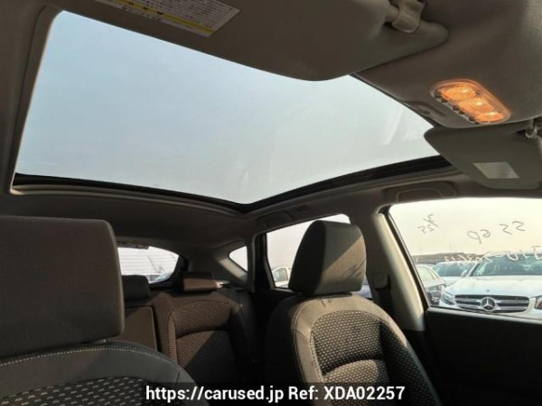Used 2009 AT nissan dualis KNJ10 Image[12]