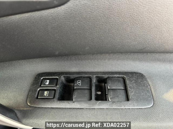 Used 2009 AT nissan dualis KNJ10 Image[17]