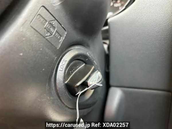 Used 2009 AT nissan dualis KNJ10 Image[25]
