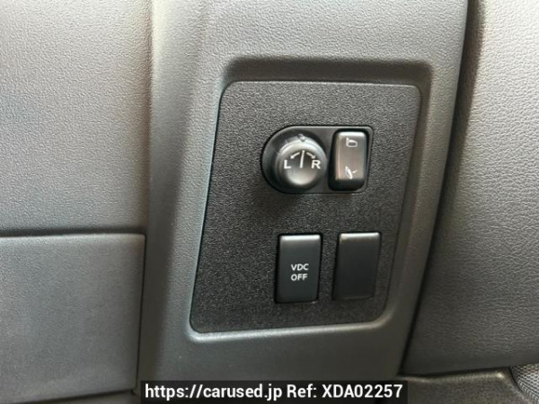 Used 2009 AT nissan dualis KNJ10 Image[26]
