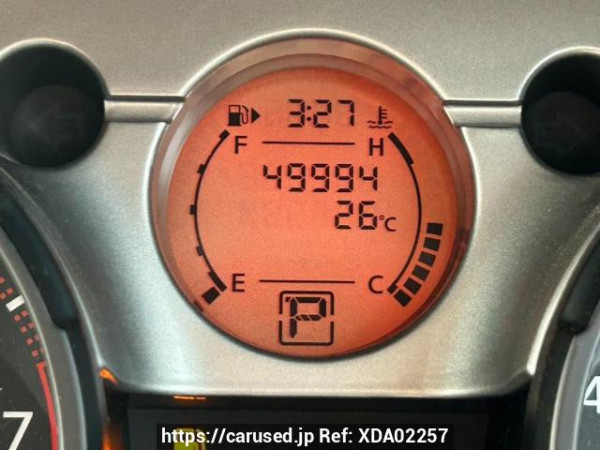 Used 2009 AT nissan dualis KNJ10 Image[29]