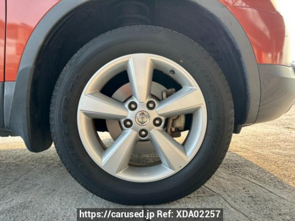 Used 2009 AT nissan dualis KNJ10 Image[30]