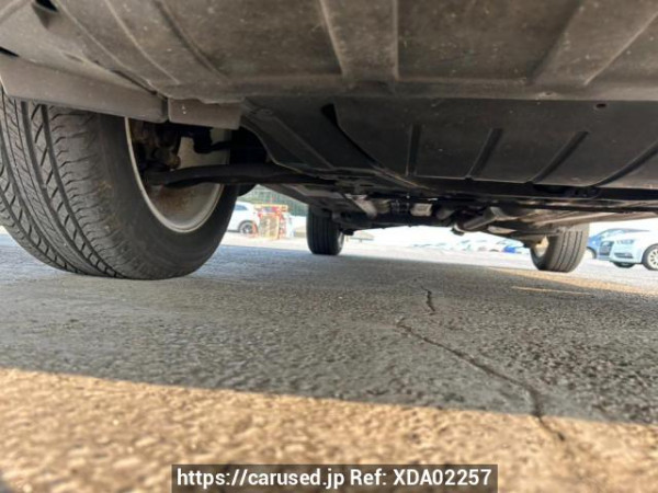 Used 2009 AT nissan dualis KNJ10 Image[34]