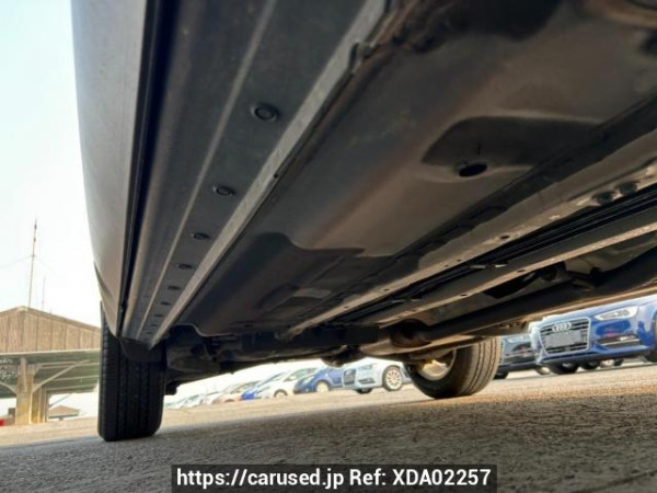 Used 2009 AT nissan dualis KNJ10 Image[36]