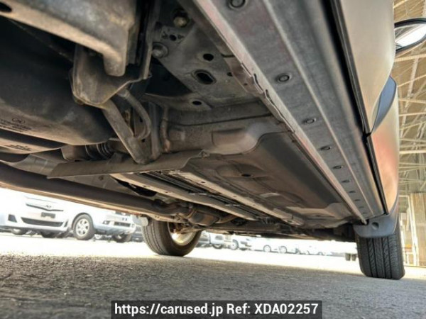 Used 2009 AT nissan dualis KNJ10 Image[37]
