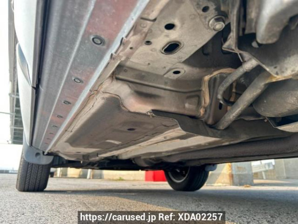 Used 2009 AT nissan dualis KNJ10 Image[38]