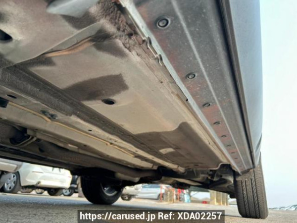 Used 2009 AT nissan dualis KNJ10 Image[39]