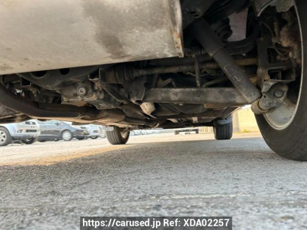 Used 2009 AT nissan dualis KNJ10 Image[41]