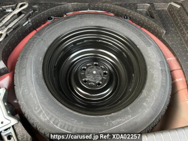 Used 2009 AT nissan dualis KNJ10 Image[44]